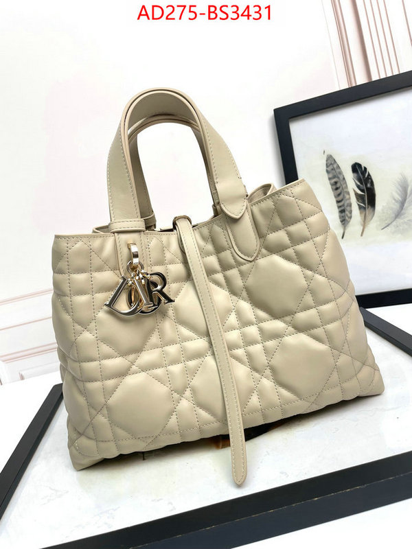 Dior Bags(TOP)-Other Style- best wholesale replica ID: BS3431 $: 275USD,