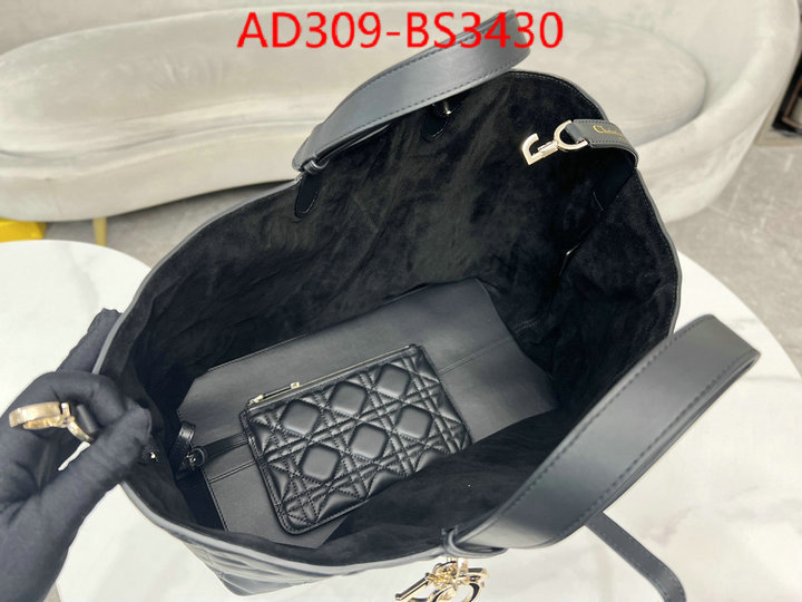 Dior Bags(TOP)-Other Style- perfect ID: BS3430 $: 309USD,