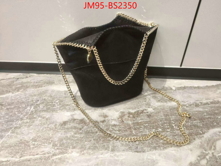 Stella McCartney Bags(TOP)-Handbag- best knockoff ID: BS2350 $: 95USD,