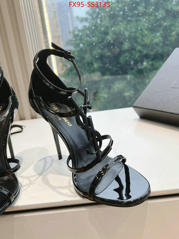 Women Shoes-YSL how to buy replcia ID: SS3133 $: 95USD