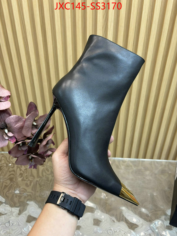 Women Shoes-YSL cheap wholesale ID: SS3170 $: 145USD