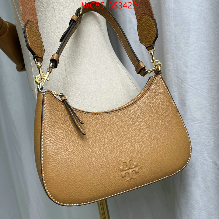 Tory Burch Bags(4A)-Crossbody- high-end designer ID: BS3429 $: 85USD,