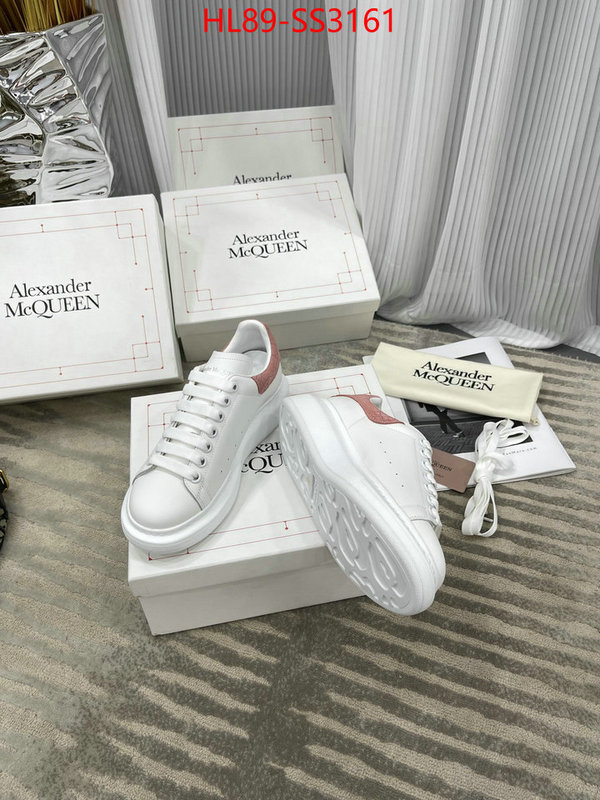 Men Shoes-Alexander McQueen where to buy ID: SS3161 $: 89USD