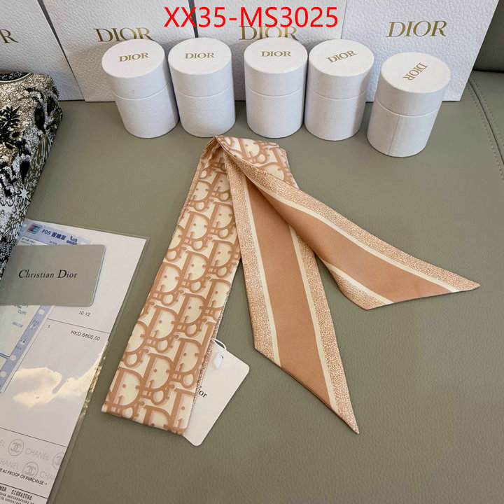 Scarf-Dior top quality replica ID: MS3025 $: 35USD