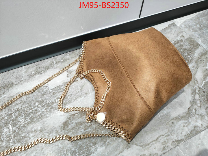 Stella McCartney Bags(TOP)-Handbag- best knockoff ID: BS2350 $: 95USD,