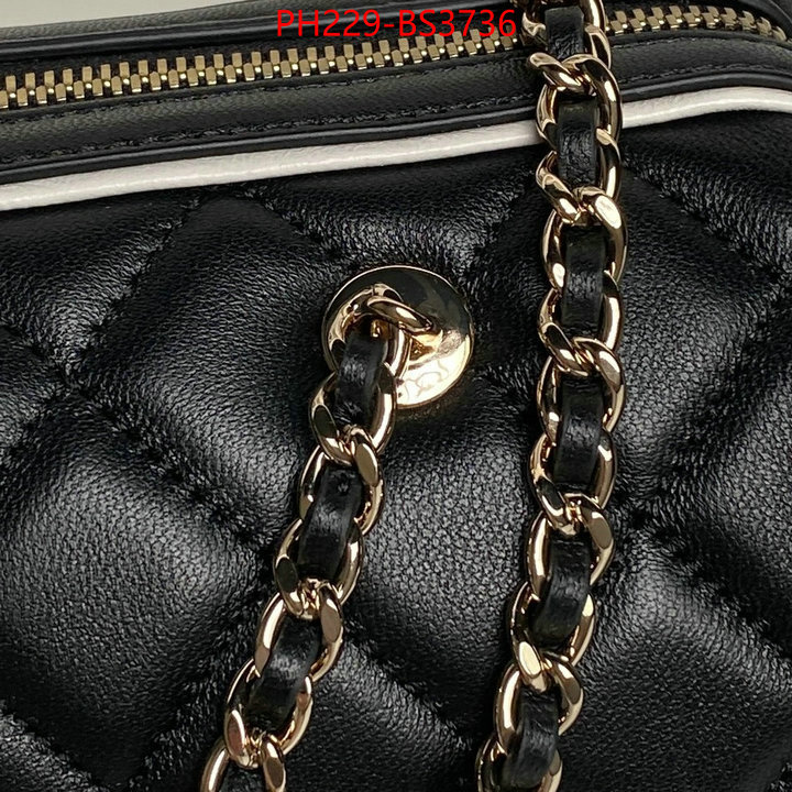 Chanel Bags(TOP)-Crossbody- online sale ID: BS3736 $: 229USD,
