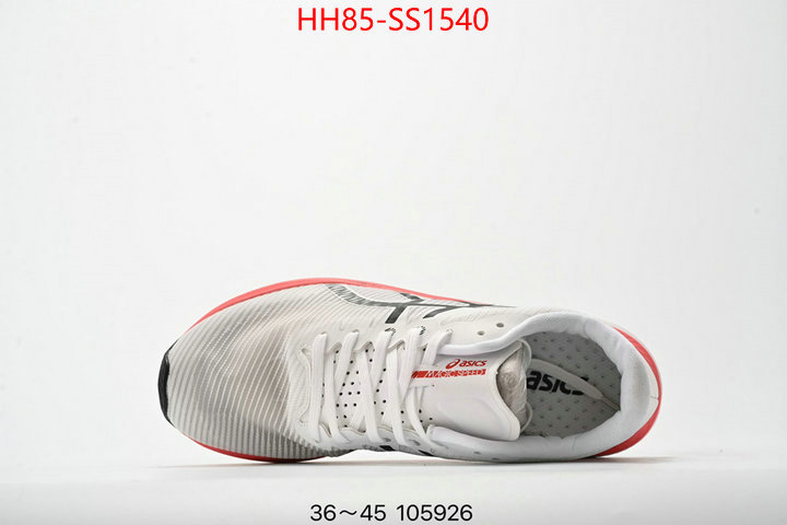 Men Shoes-Magic Speed shop ID: SS1540 $: 85USD