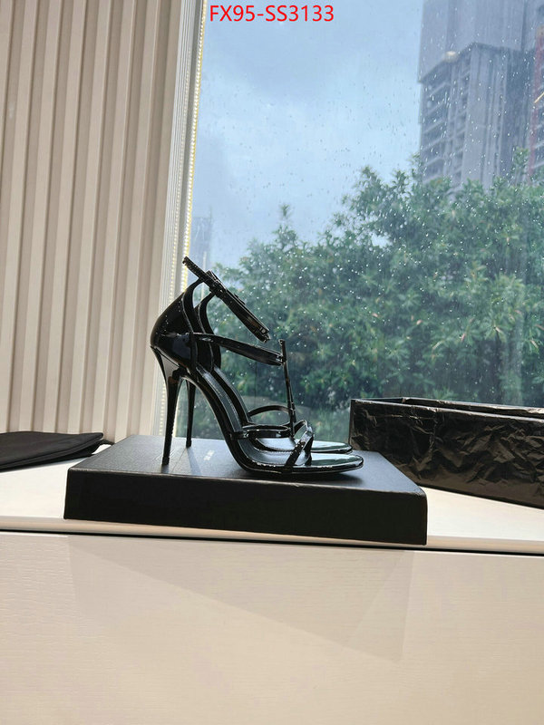 Women Shoes-YSL how to buy replcia ID: SS3133 $: 95USD