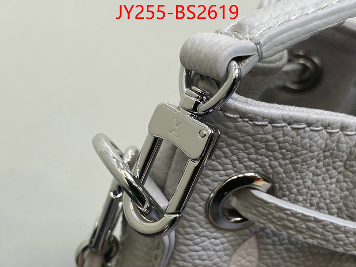 LV Bags(TOP)-Handbag Collection- best quality replica ID: BS2619 $: 255USD,