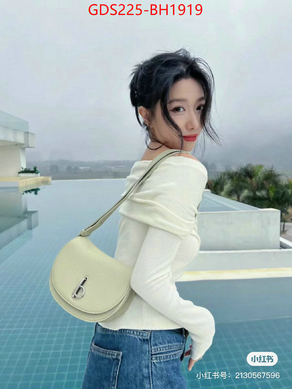 Burberry Bags(TOP)-Crossbody- online shop ID: BH1919 $: 225USD,