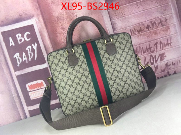 Gucci Bags(4A)-Handbag- website to buy replica ID: BS2946 $: 95USD,