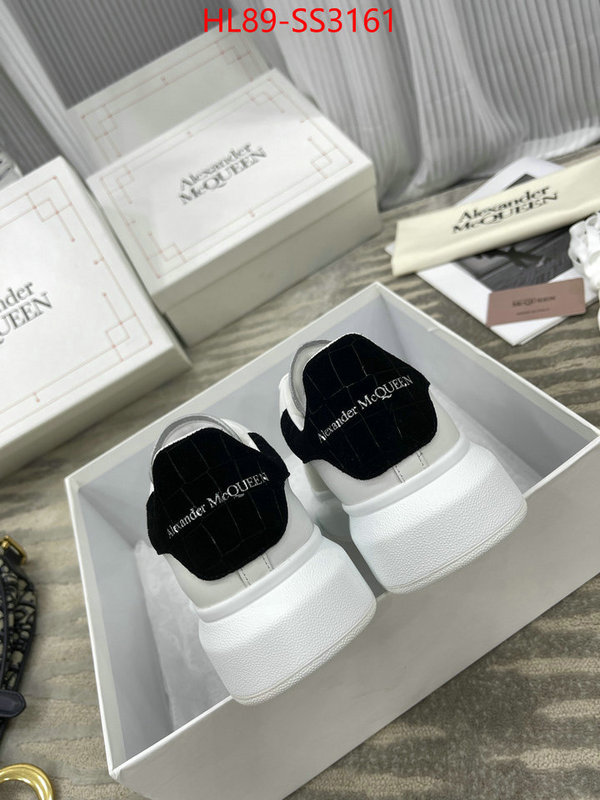 Women Shoes-Alexander McQueen where to find the best replicas ID: SS3161 $: 89USD