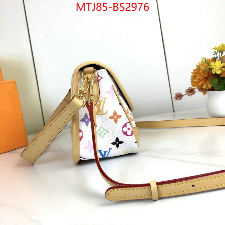 LV Bags(4A)-Pochette MTis Bag- aaaaa class replica ID: BS2976 $: 85USD,