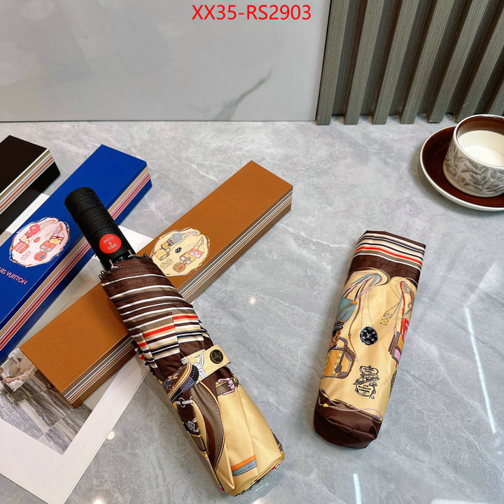 Umbrella-LV high quality replica ID: RS2903 $: 35USD