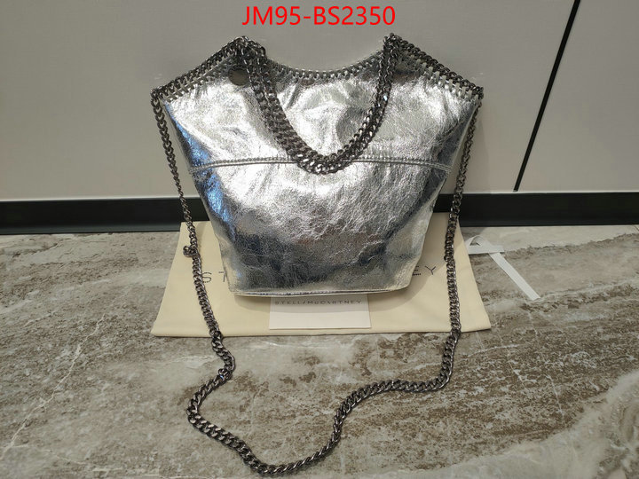 Stella McCartney Bags(TOP)-Handbag- best knockoff ID: BS2350 $: 95USD,