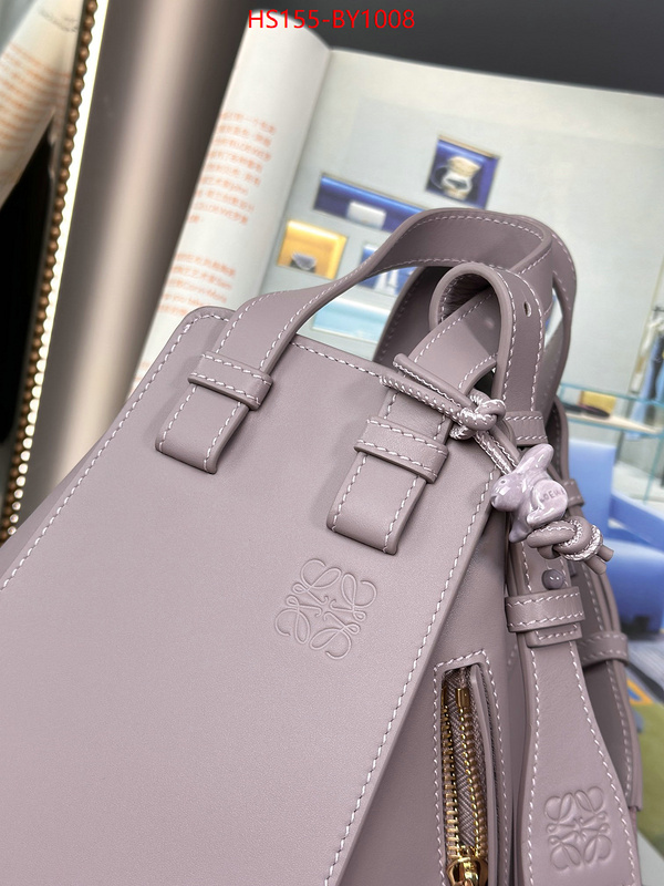 Loewe Bags(4A)-Crossbody- wholesale replica ID: BY1008 $: 155USD,