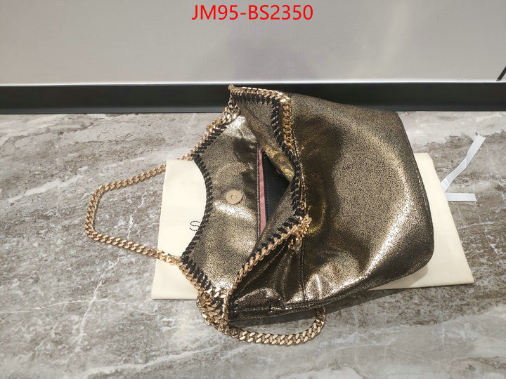 Stella McCartney Bags(TOP)-Handbag- best knockoff ID: BS2350 $: 95USD,