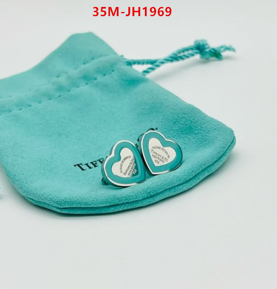 Jewelry-Tiffany from china ID: JH1969 $: 35USD