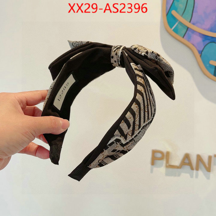 Hair band-Gucci can i buy replica ID: AS2396 $: 29USD