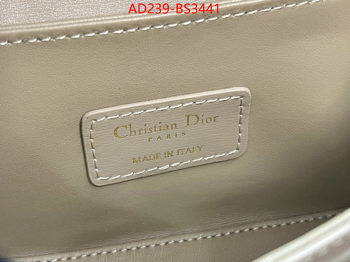 Dior Bags(TOP)-Montaigne- online store ID: BS3441 $: 239USD,