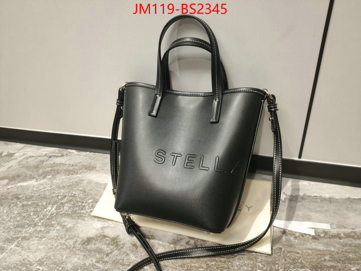 Stella McCartney Bags(TOP)-Crossbody- copy ID: BS2345 $: 119USD,