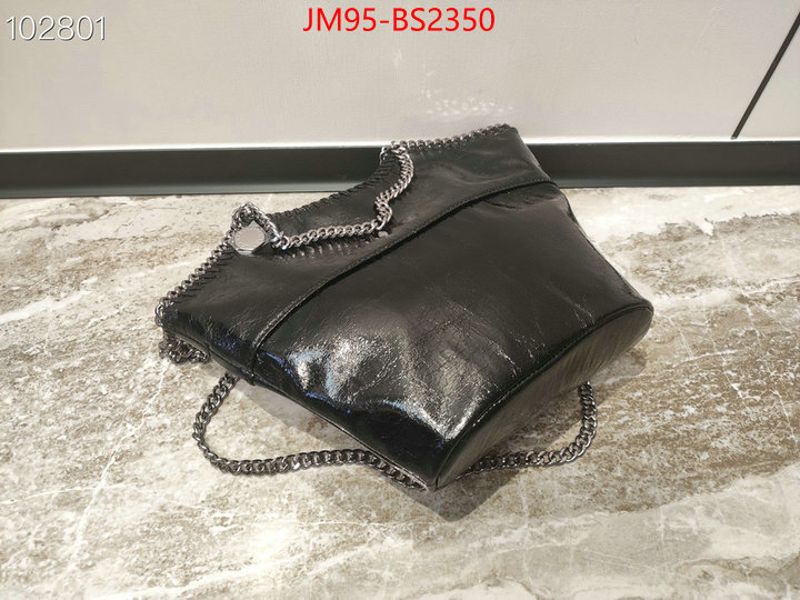 Stella McCartney Bags(TOP)-Handbag- best knockoff ID: BS2350 $: 95USD,