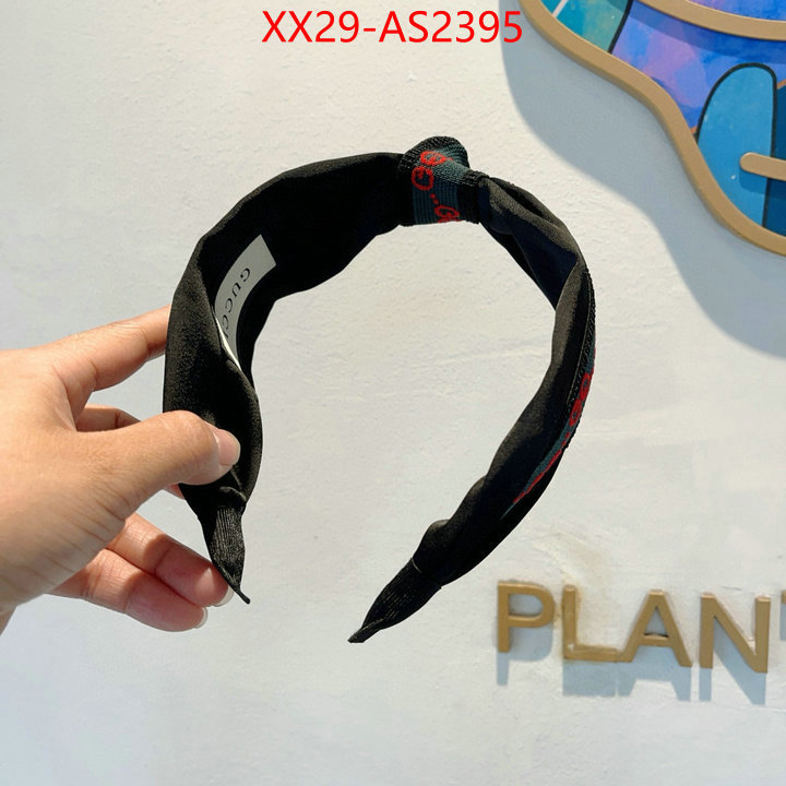 Hair band-Gucci buy luxury 2024 ID: AS2395 $: 29USD