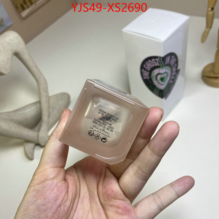 Perfume-Etat Libre dOrange high quality online ID: XS2690 $: 49USD