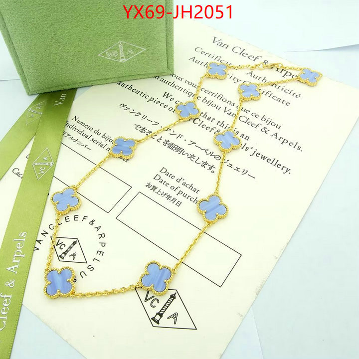 Jewelry-Van Cleef Arpels top brands like ID: JH2051 $: 69USD