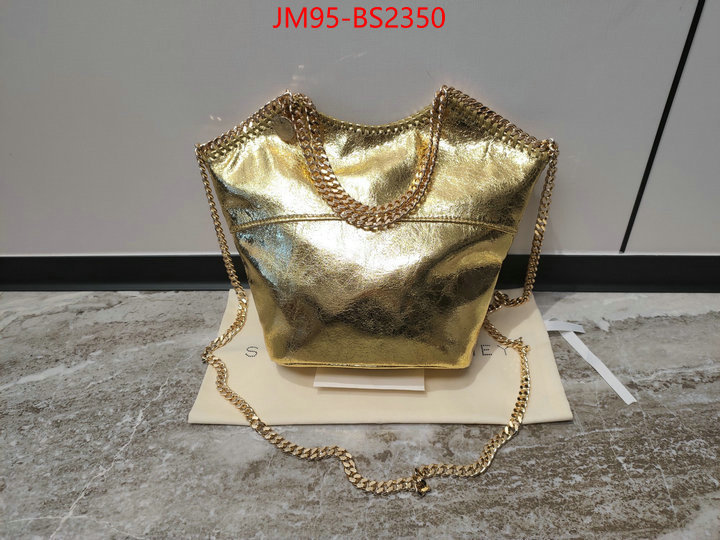 Stella McCartney Bags(TOP)-Handbag- best knockoff ID: BS2350 $: 95USD,