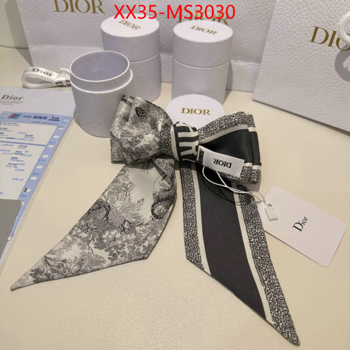 Scarf-Dior online sale ID: MS3030 $: 35USD