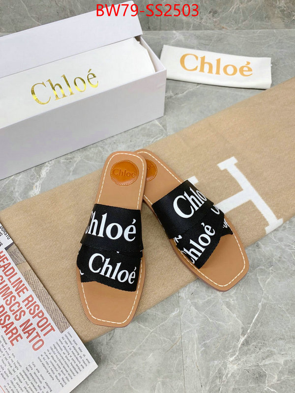 Women Shoes-Chloe where can i find ID: SS2503 $: 79USD