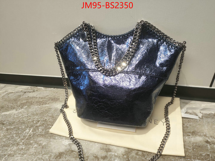 Stella McCartney Bags(TOP)-Handbag- best knockoff ID: BS2350 $: 95USD,