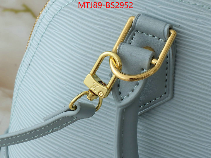 LV Bags(4A)-Alma- flawless ID: BS2952 $: 89USD,