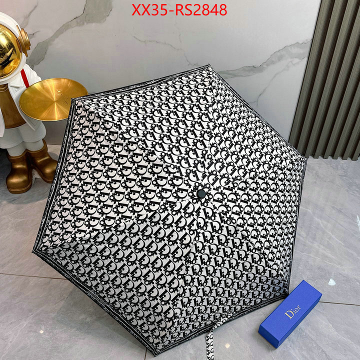 Umbrella-Dior where to buy replicas ID: RS2848 $: 35USD