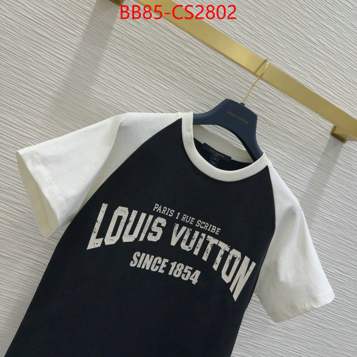 Clothing-LV online sales ID: CS2802 $: 85USD