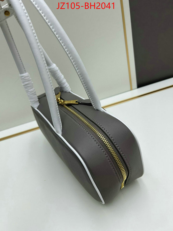 Miu Miu Bags(4A)-Handbag- how to buy replica shop ID: BH2041 $: 105USD,