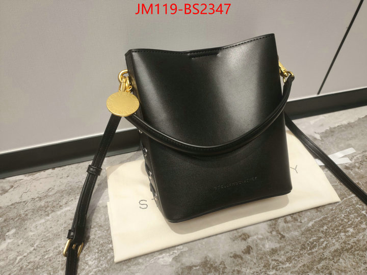 Stella McCartney Bags(TOP)-Crossbody- find replica ID: BS2347 $: 119USD,