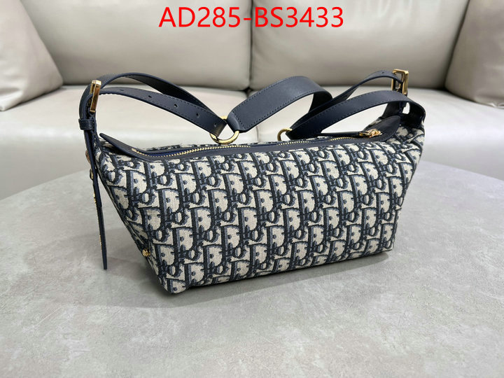 Dior Bags(TOP)-Other Style- cheap wholesale ID: BS3433