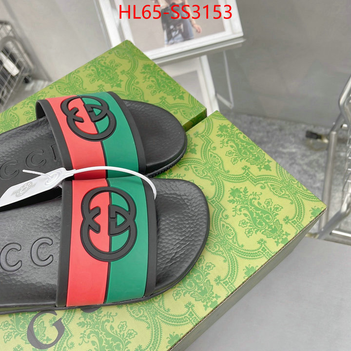 Women Shoes-Gucci the online shopping ID: SS3153 $: 65USD