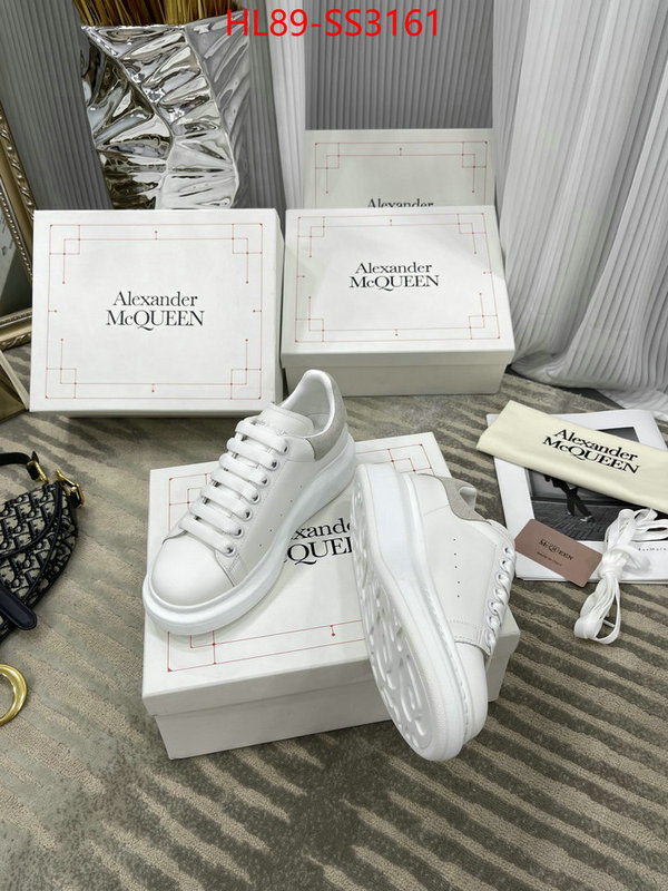 Men Shoes-Alexander McQueen where to buy ID: SS3161 $: 89USD