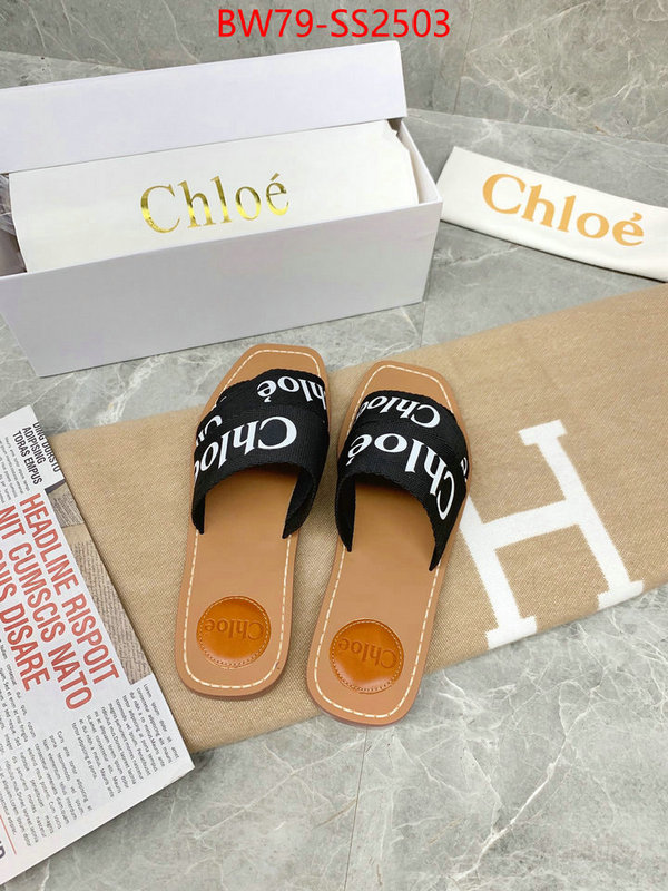 Women Shoes-Chloe where can i find ID: SS2503 $: 79USD