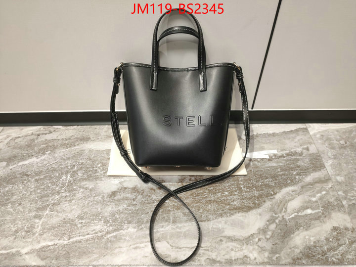 Stella McCartney Bags(TOP)-Crossbody- copy ID: BS2345 $: 119USD,