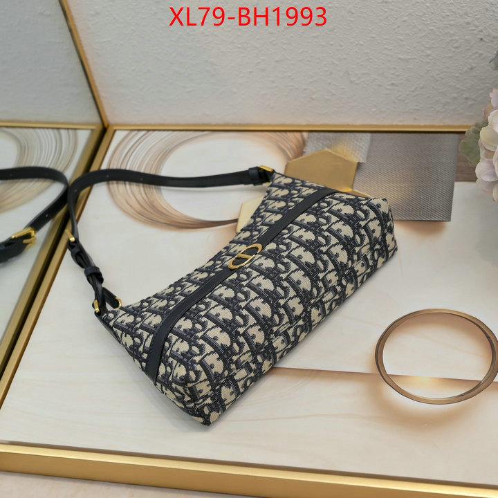 Dior Bags(4A)-Other Style- sell online ID: BH1993 $: 79USD,