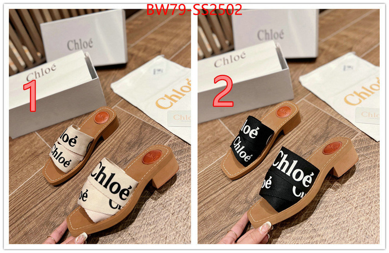 Women Shoes-Chloe designer fashion replica ID: SS2502 $: 79USD