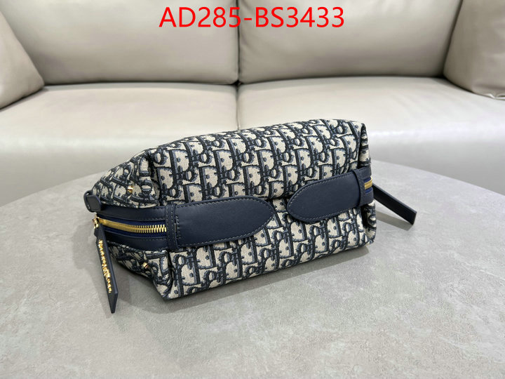 Dior Bags(TOP)-Other Style- cheap wholesale ID: BS3433