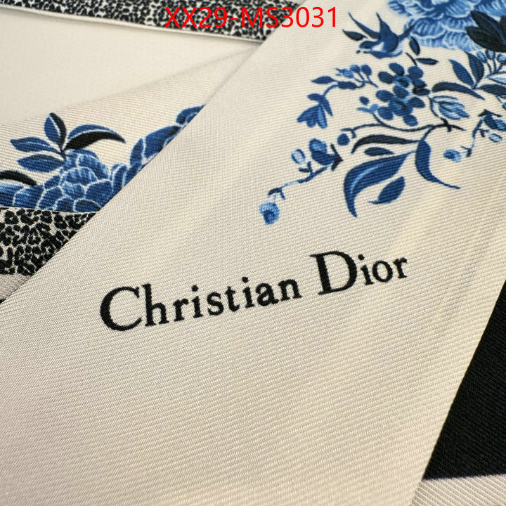 Scarf-Dior we provide top cheap aaaaa ID: MS3031 $: 29USD
