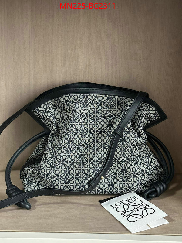 Loewe Bags(TOP)-Crossbody- first top ID: BG2311 $: 225USD,