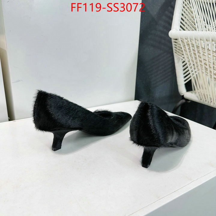 Women Shoes-BV where to find the best replicas ID: SS3072 $: 119USD