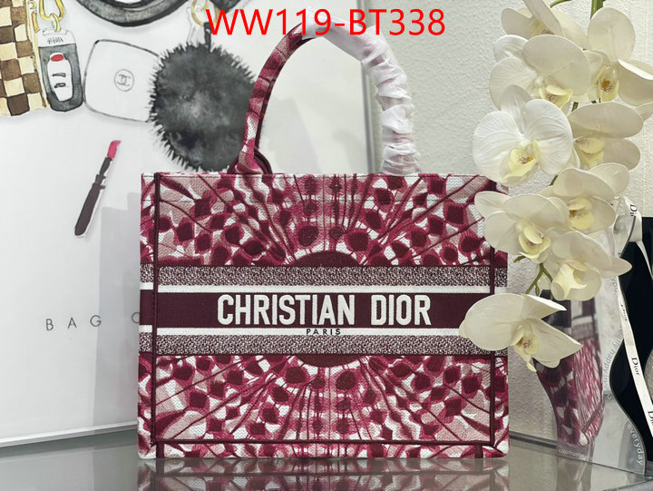 Dior Bags Big Sale ID: BT338